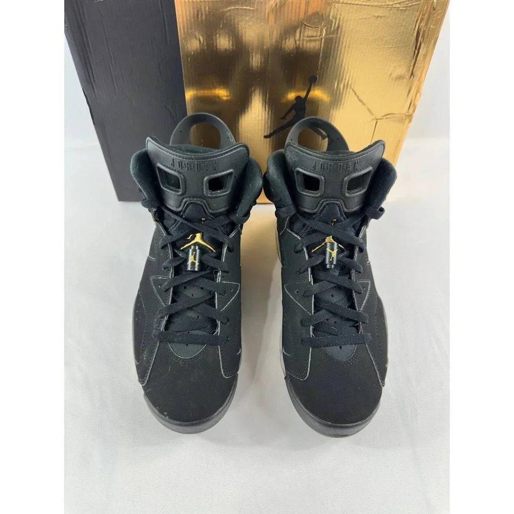 Nike Air Jordan 6 Retro 'Defining Moments' 2020 CT4954-007 Men's Size 8.5